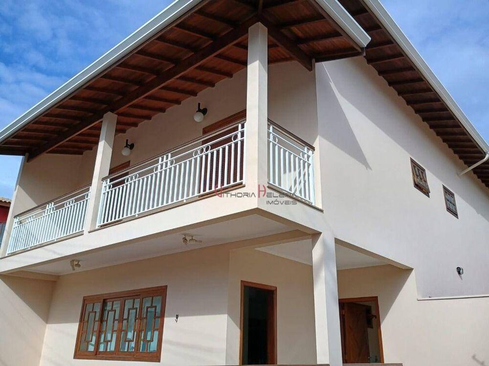 Casa, 3 quartos, 454 m² - Foto 4