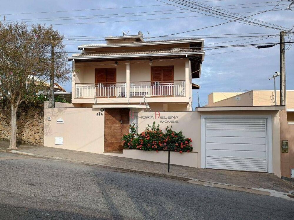 Casa, 3 quartos, 454 m² - Foto 7