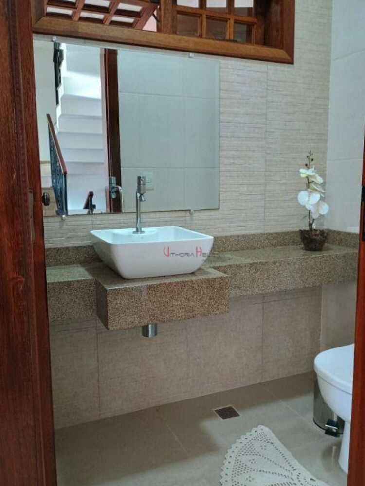 Casa, 3 quartos, 454 m² - Foto 11