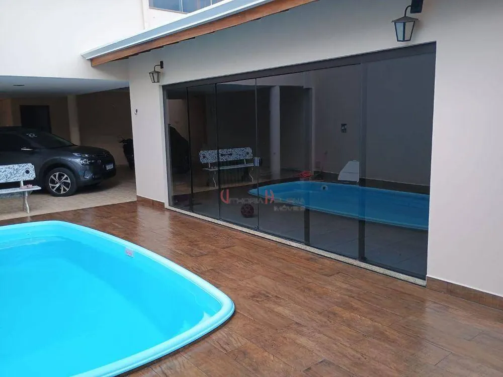 Casa, 3 quartos, 454 m² - Foto 21