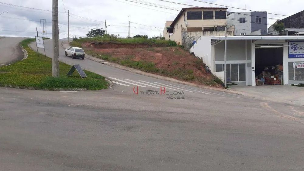 Terreno, 325 m² - Foto 1