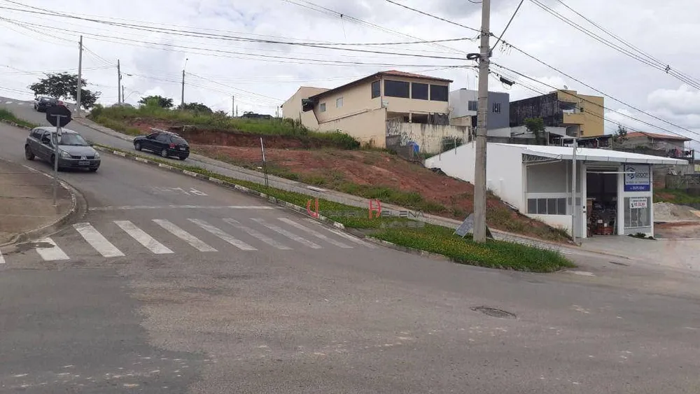 Terreno, 325 m² - Foto 2