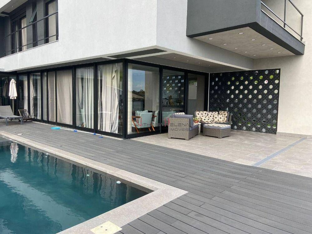 Casa de Condomínio à venda com 4 quartos, 495m² - Foto 3