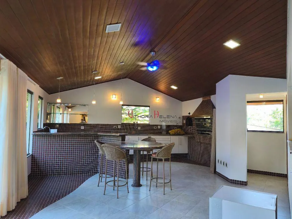 Casa de Condomínio, 4 quartos - Foto 7