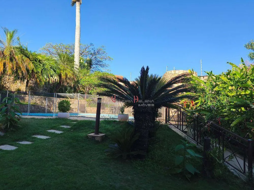 Casa de Condomínio, 4 quartos - Foto 8