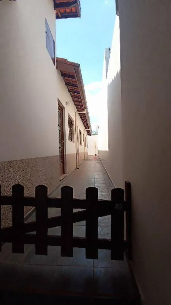 Casa, 3 quartos, 95 m² - Foto 5