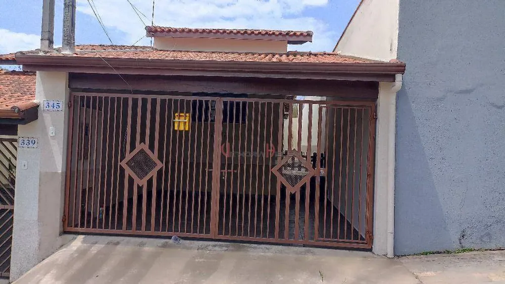 Casa, 3 quartos, 95 m² - Foto 1