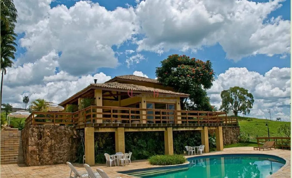 Casa de Condomínio, 4 quartos - Foto 15