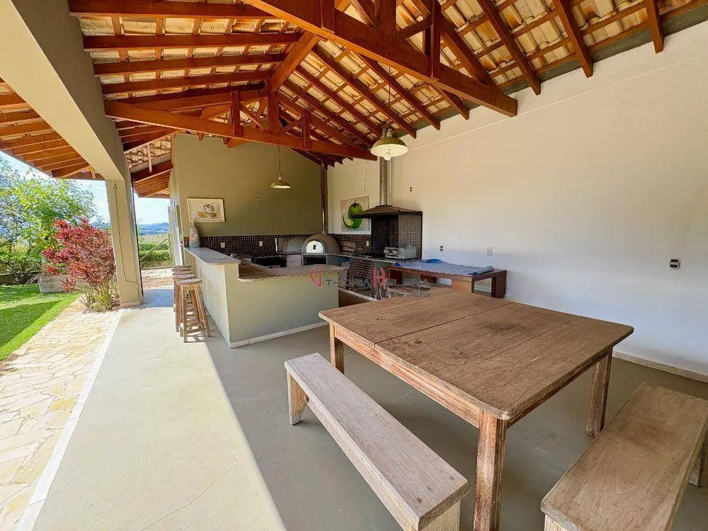 Casa de Condomínio, 4 quartos - Foto 9