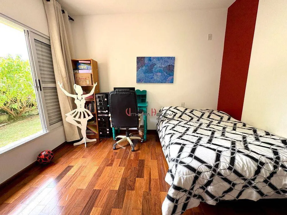 Casa de Condomínio, 4 quartos - Foto 6