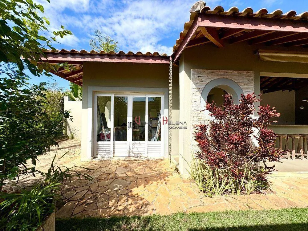 Casa de Condomínio, 4 quartos - Foto 11