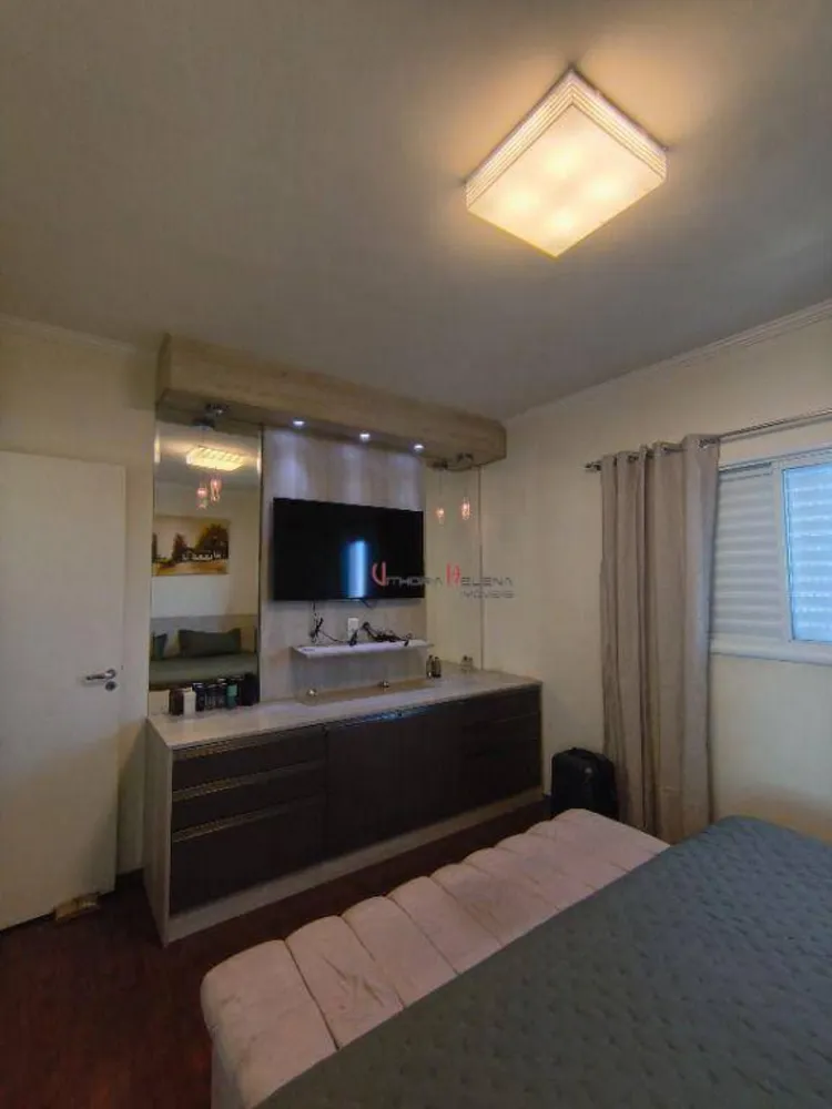 Apartamento, 3 quartos, 186 m² - Foto 8