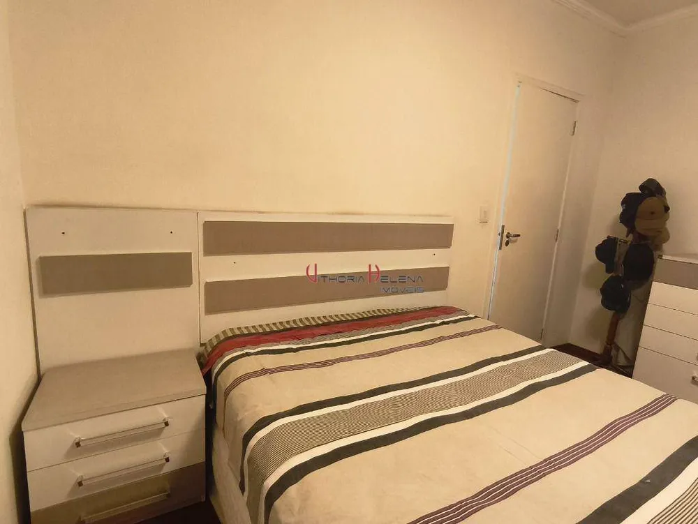 Apartamento, 3 quartos, 186 m² - Foto 6