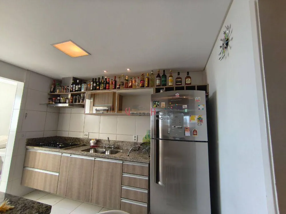 Apartamento, 3 quartos, 186 m² - Foto 4