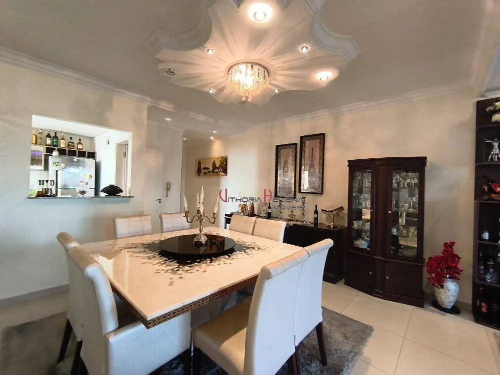 Apartamento, 3 quartos, 186 m² - Foto 12
