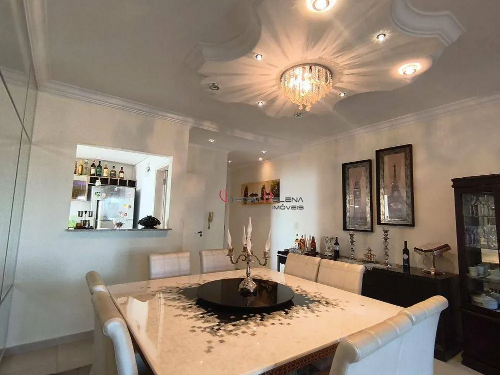 Apartamento, 3 quartos, 186 m² - Foto 1