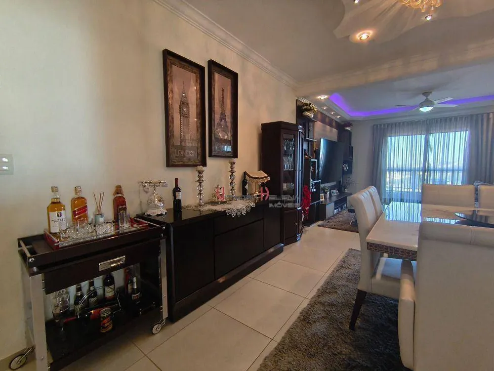 Apartamento, 3 quartos, 186 m² - Foto 2
