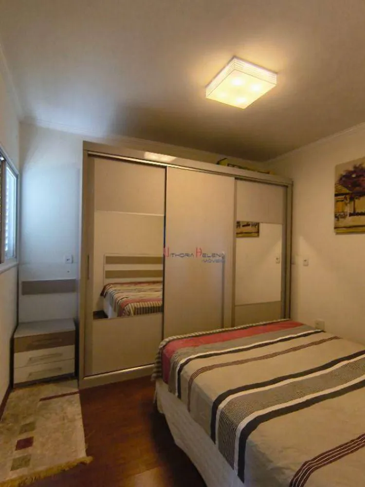 Apartamento, 3 quartos, 186 m² - Foto 5