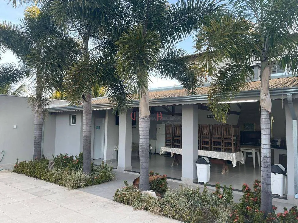 Casa de Condomínio, 3 quartos - Foto 12