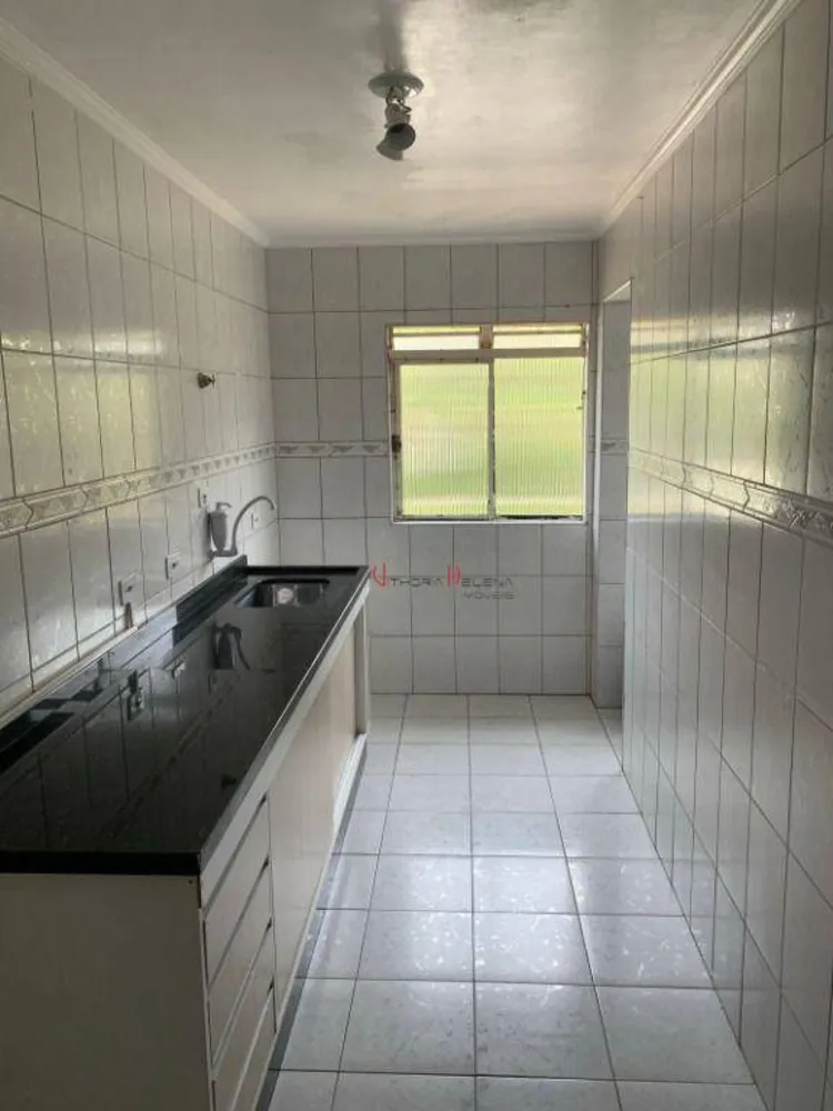 Apartamento, 2 quartos, 55 m² - Foto 5