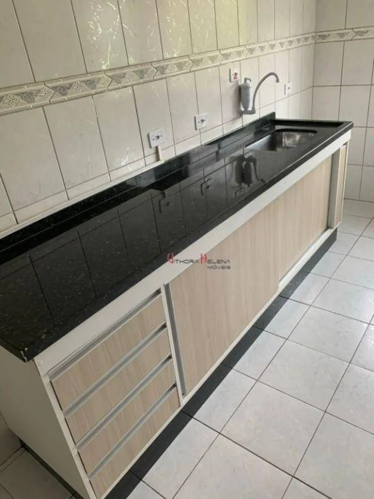 Apartamento, 2 quartos, 55 m² - Foto 4