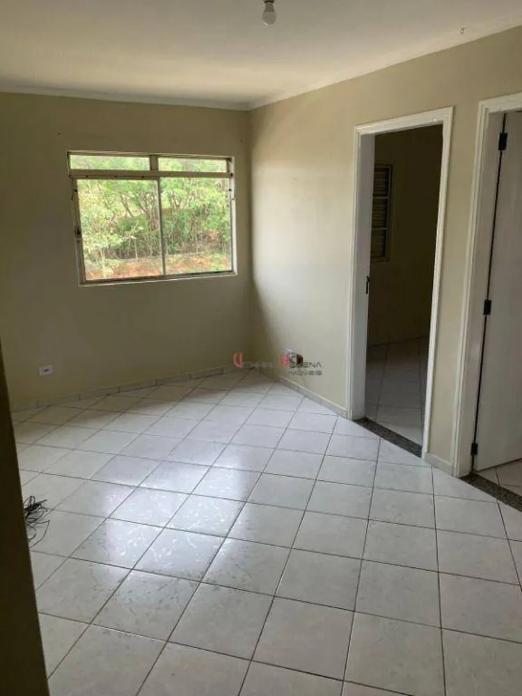 Apartamento, 2 quartos, 55 m² - Foto 3