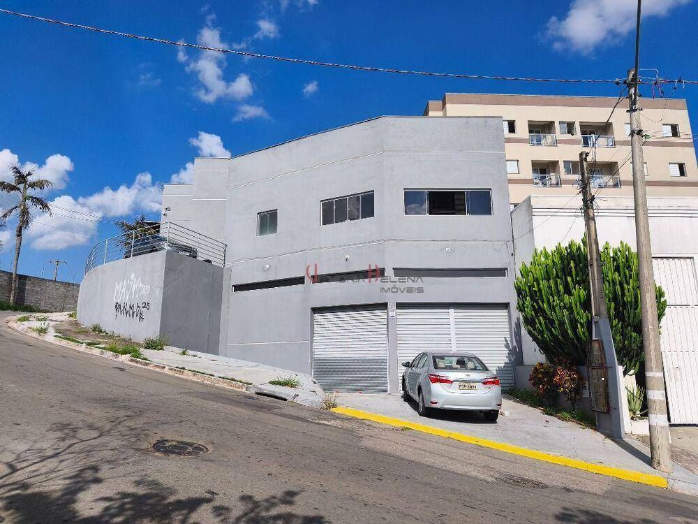 Loja-Salão para alugar, 170m² - Foto 1