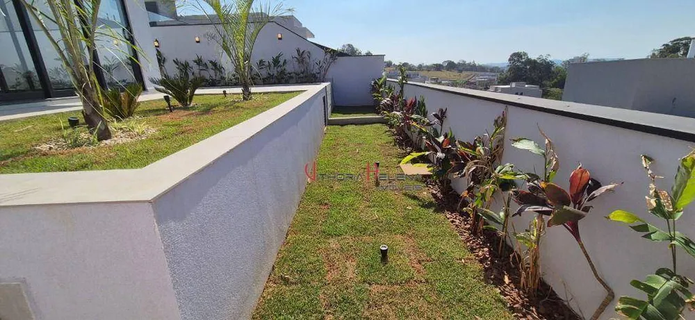 Casa de Condomínio, 4 quartos - Foto 18