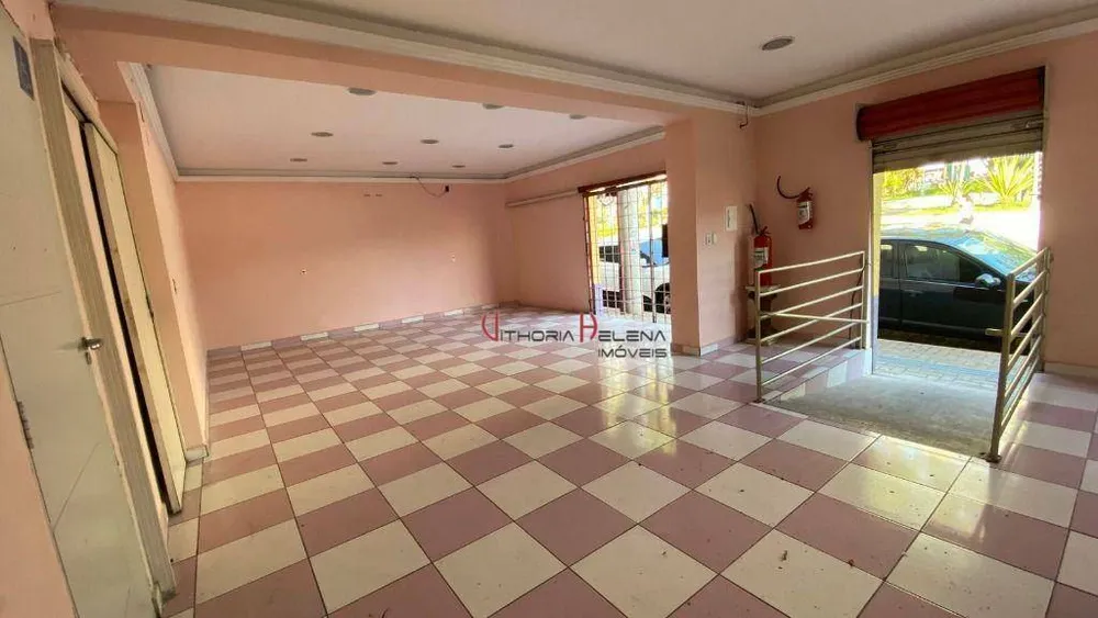 Loja-Salão, 173 m² - Foto 1