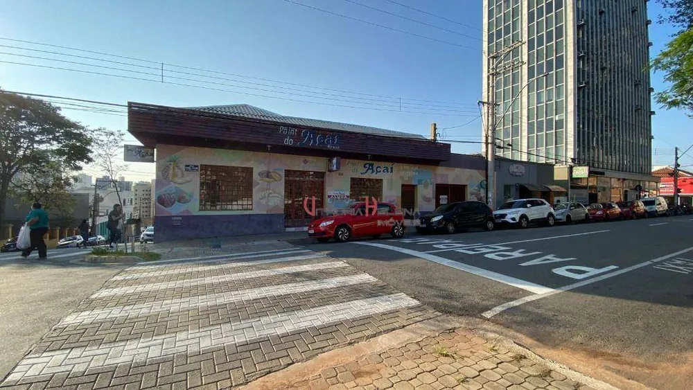 Loja-Salão, 173 m² - Foto 5