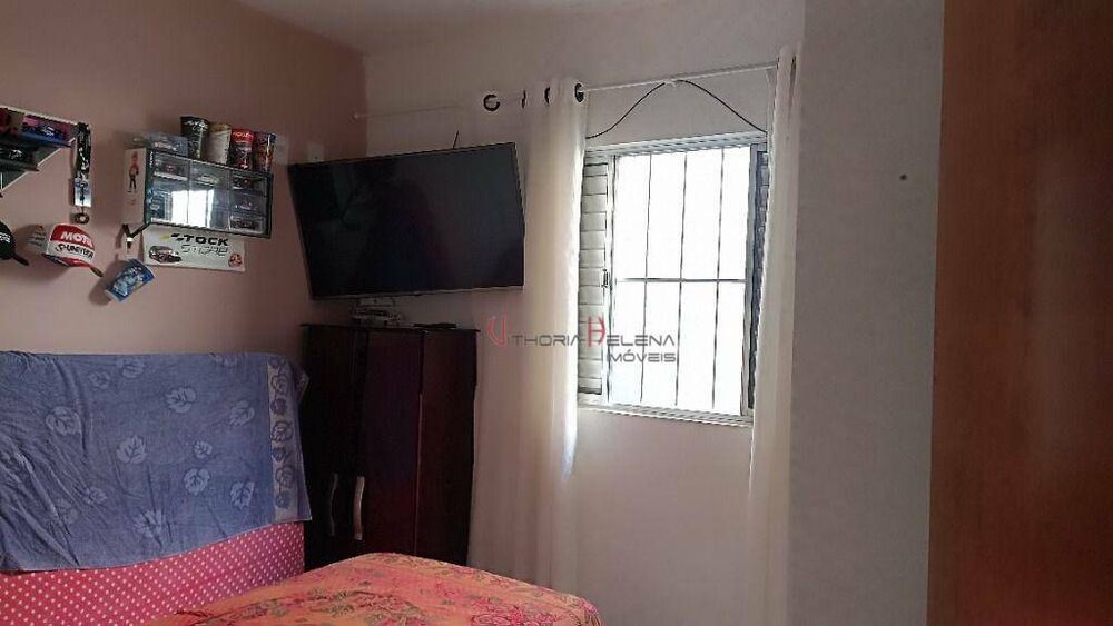 Casa à venda com 3 quartos, 100m² - Foto 3