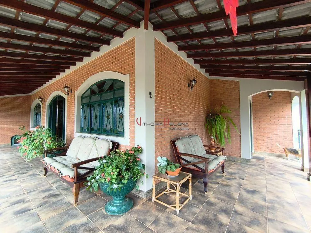 Casa de Condomínio, 5 quartos - Foto 5