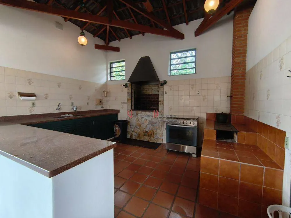 Casa de Condomínio, 5 quartos - Foto 3