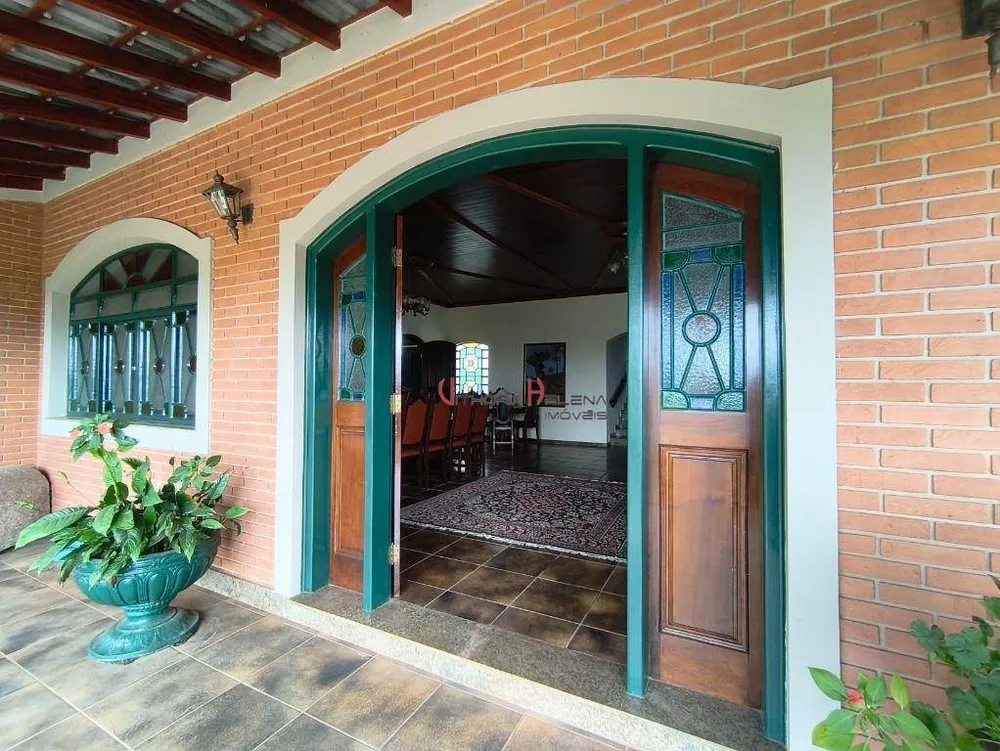 Casa de Condomínio, 5 quartos - Foto 14