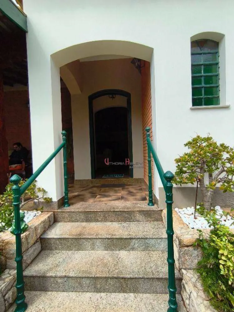 Casa de Condomínio, 5 quartos - Foto 4
