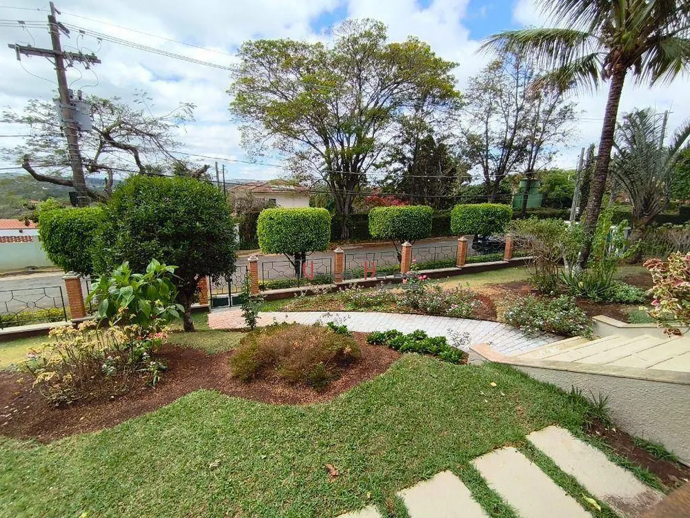 Casa de Condomínio, 5 quartos - Foto 12