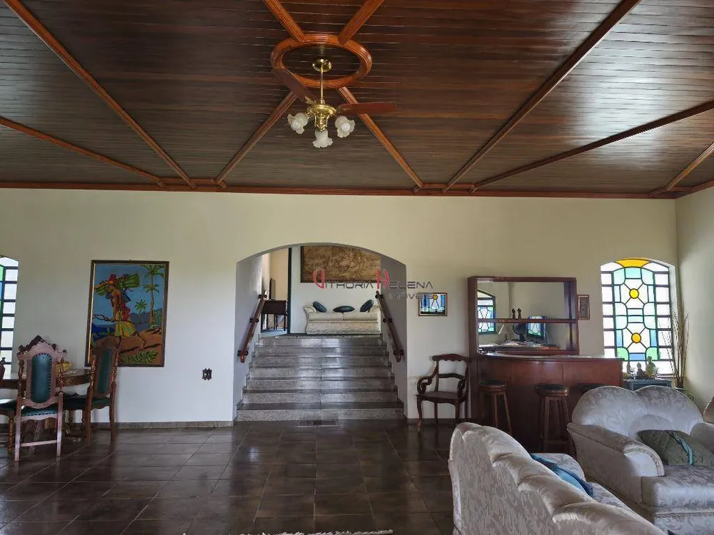 Casa de Condomínio, 5 quartos - Foto 6