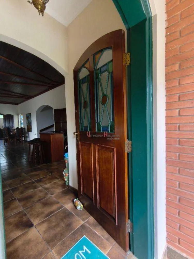 Casa de Condomínio, 5 quartos - Foto 11