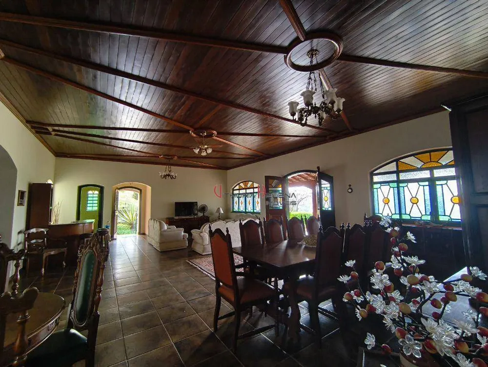 Casa de Condomínio, 5 quartos - Foto 7