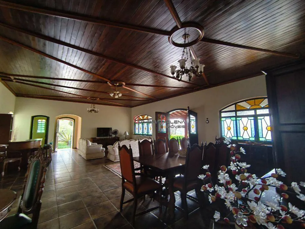 Casa de Condomínio, 5 quartos - Foto 8