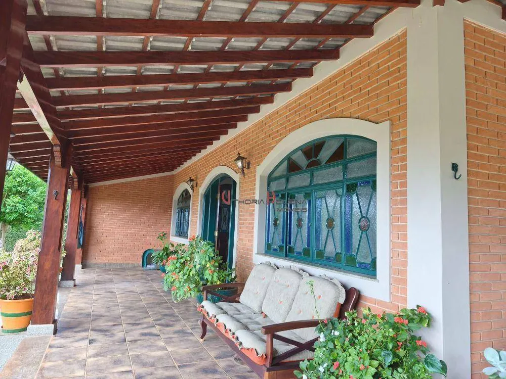 Casa de Condomínio, 5 quartos - Foto 1