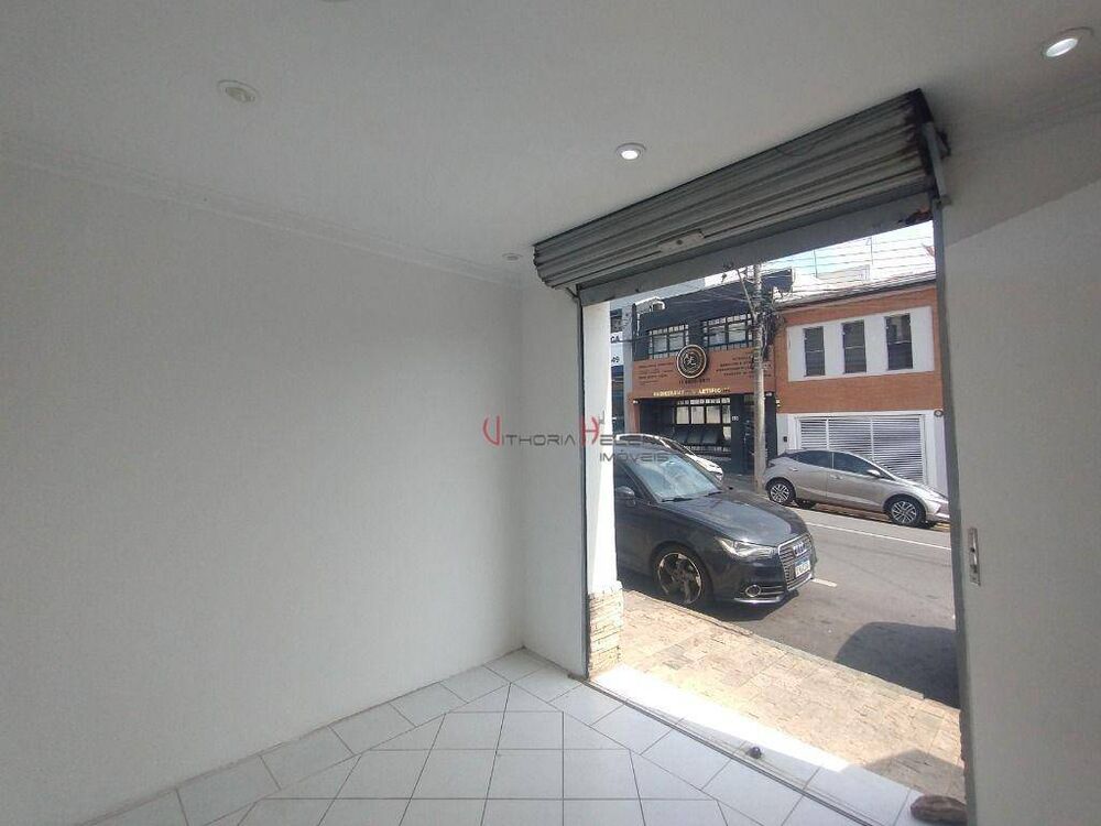 Loja-Salão para alugar, 35m² - Foto 1