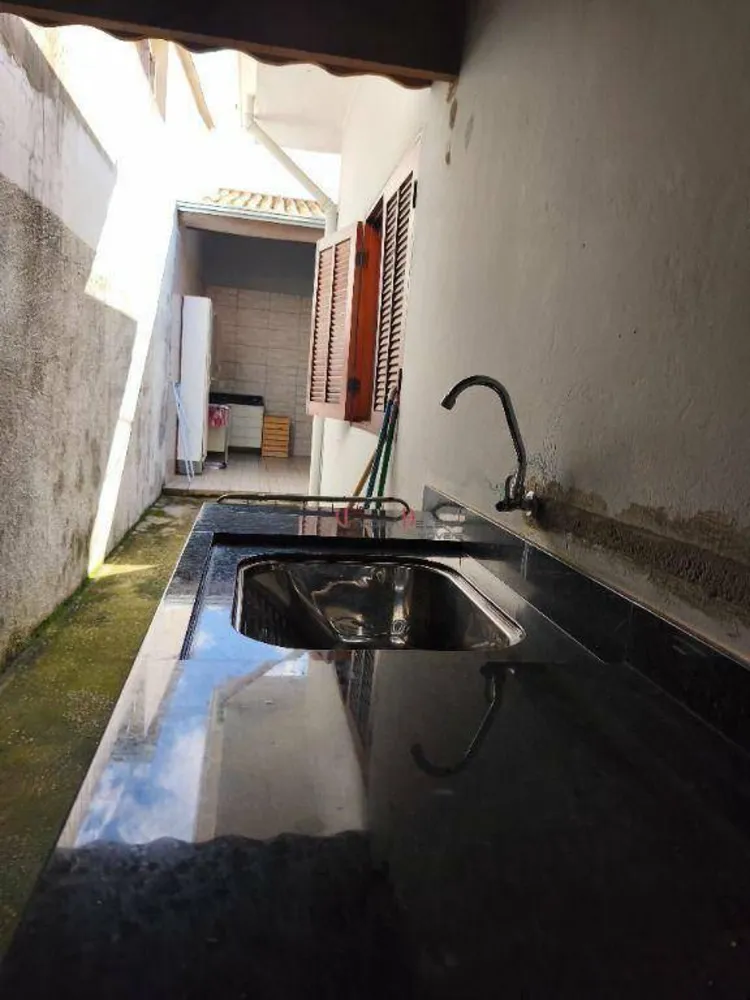 Casa, 3 quartos, 200 m² - Foto 5