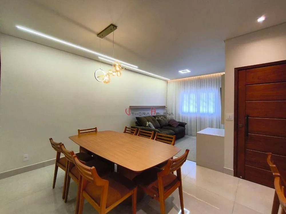 Casa, 3 quartos, 200 m² - Foto 2