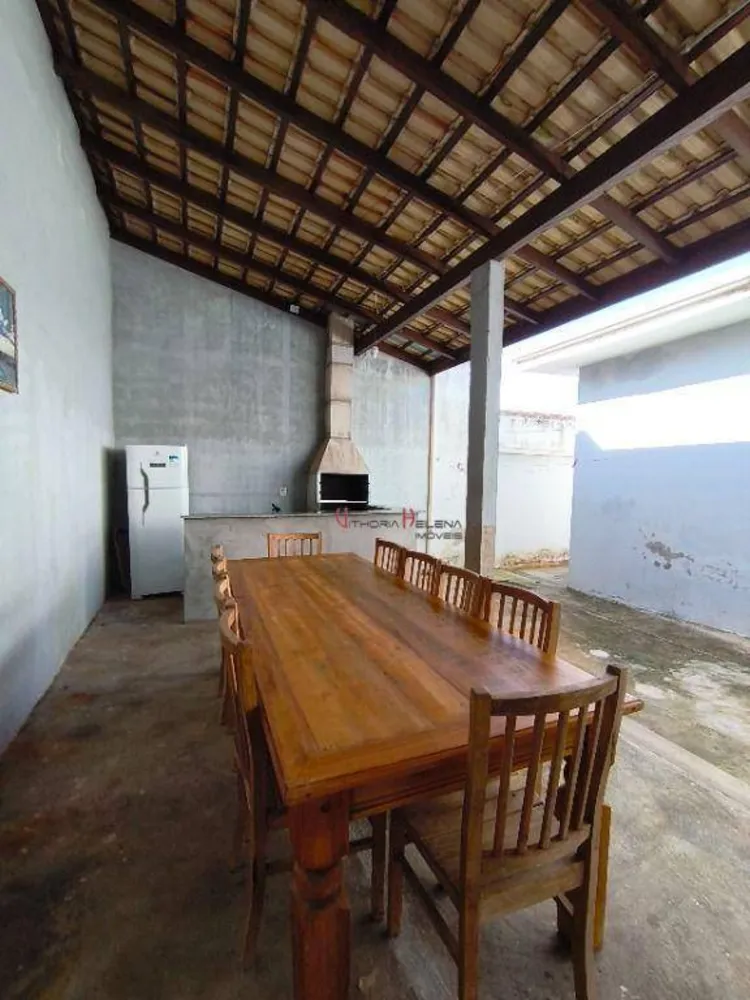 Casa, 3 quartos, 200 m² - Foto 6