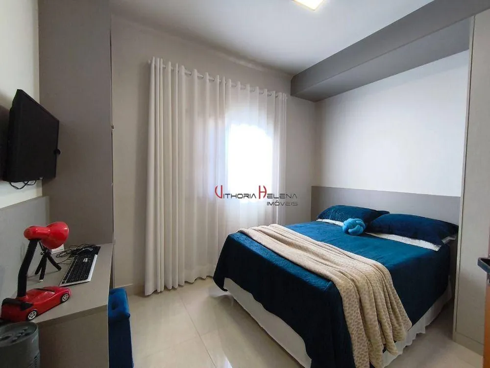 Casa, 3 quartos, 200 m² - Foto 12