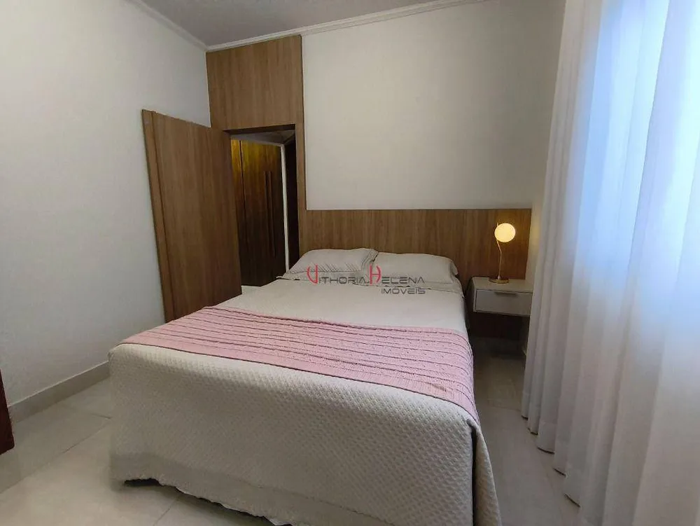 Casa, 3 quartos, 200 m² - Foto 7