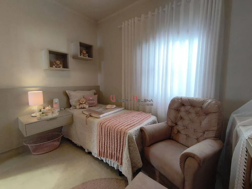 Casa, 3 quartos, 200 m² - Foto 16