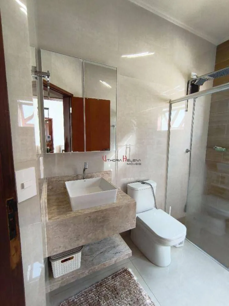 Casa, 3 quartos, 200 m² - Foto 10