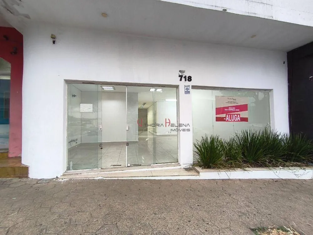 Loja-Salão, 268 m² - Foto 6